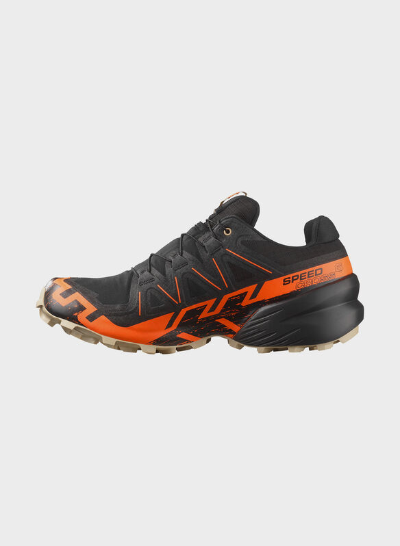 SCARPA SPEEDCROSS 6 GTX, BLKORA, medium
