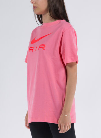T-SHIRT AIR, 611 CORAL, small
