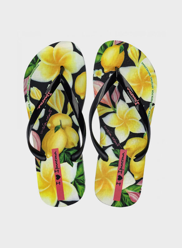 INFRADITO ARTE CONECTA, BO063 BLKYEL, medium