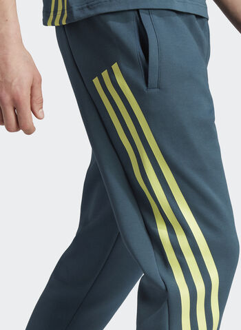 PANTALONE FUTURE ICONS 3-STRIPES, ARCTIC NIGHT, small
