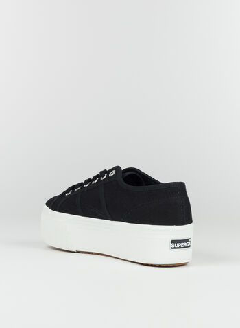 SCARPA 2790 PLATFORM, F83 BLKWHT, small