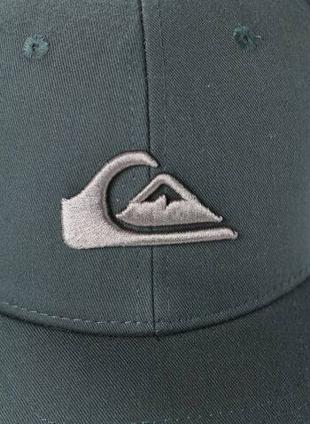 CAPPELLO VISIERA LOGO UNISEX, , small