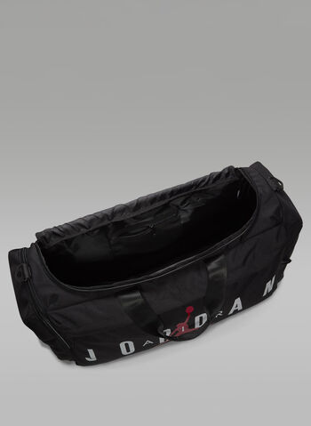 BORSONE JORDAN VELOCITY 69L UNISEX, BLK, small