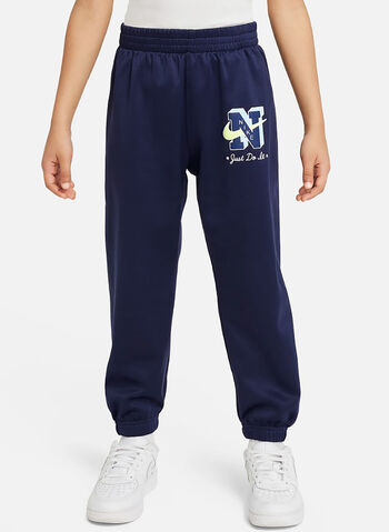 TUTA JUST DO IT BAMBINO, U90 NVYGREEN, small