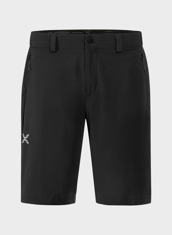 BERMUDA WALK, 90 BLK, medium