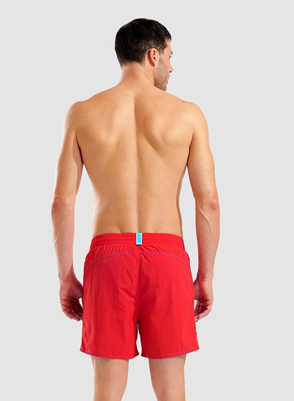 SHORT MARE BYWAYX, 482 RED, medium