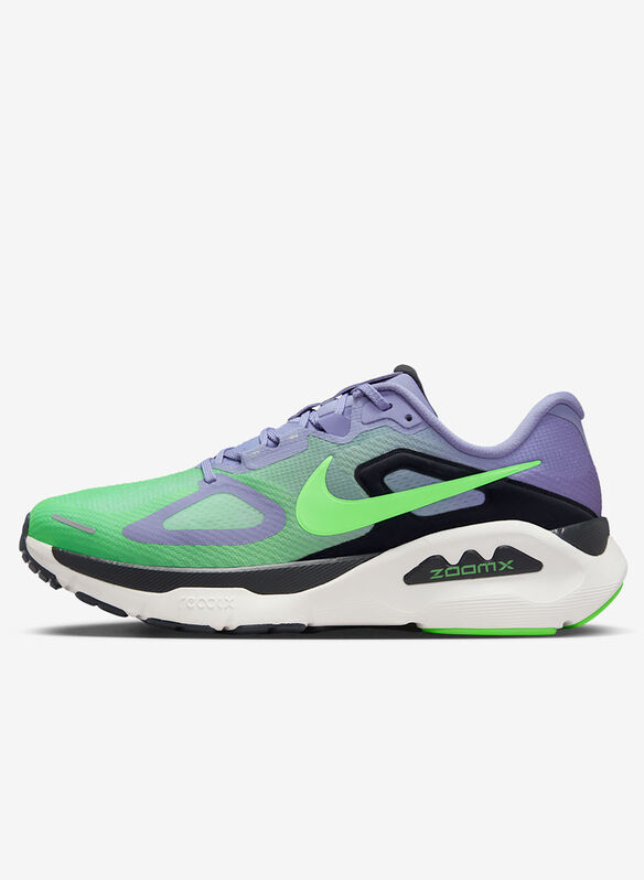 SCARPA STRUCTURE PLUS, 501 PURPLEGREEN, medium