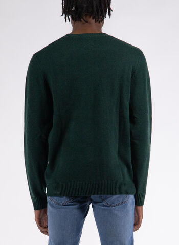 MAGLIONE ORIGINAL HOUSEMARK, 0007 VERDONE, small