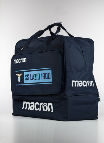 BORSONE DA CALCIO SS LAZIO 2019-20, NVYCEL, small