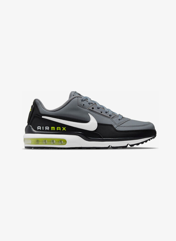 SCARPA AIR MAX LTD 3, 002 GREYBLK, large