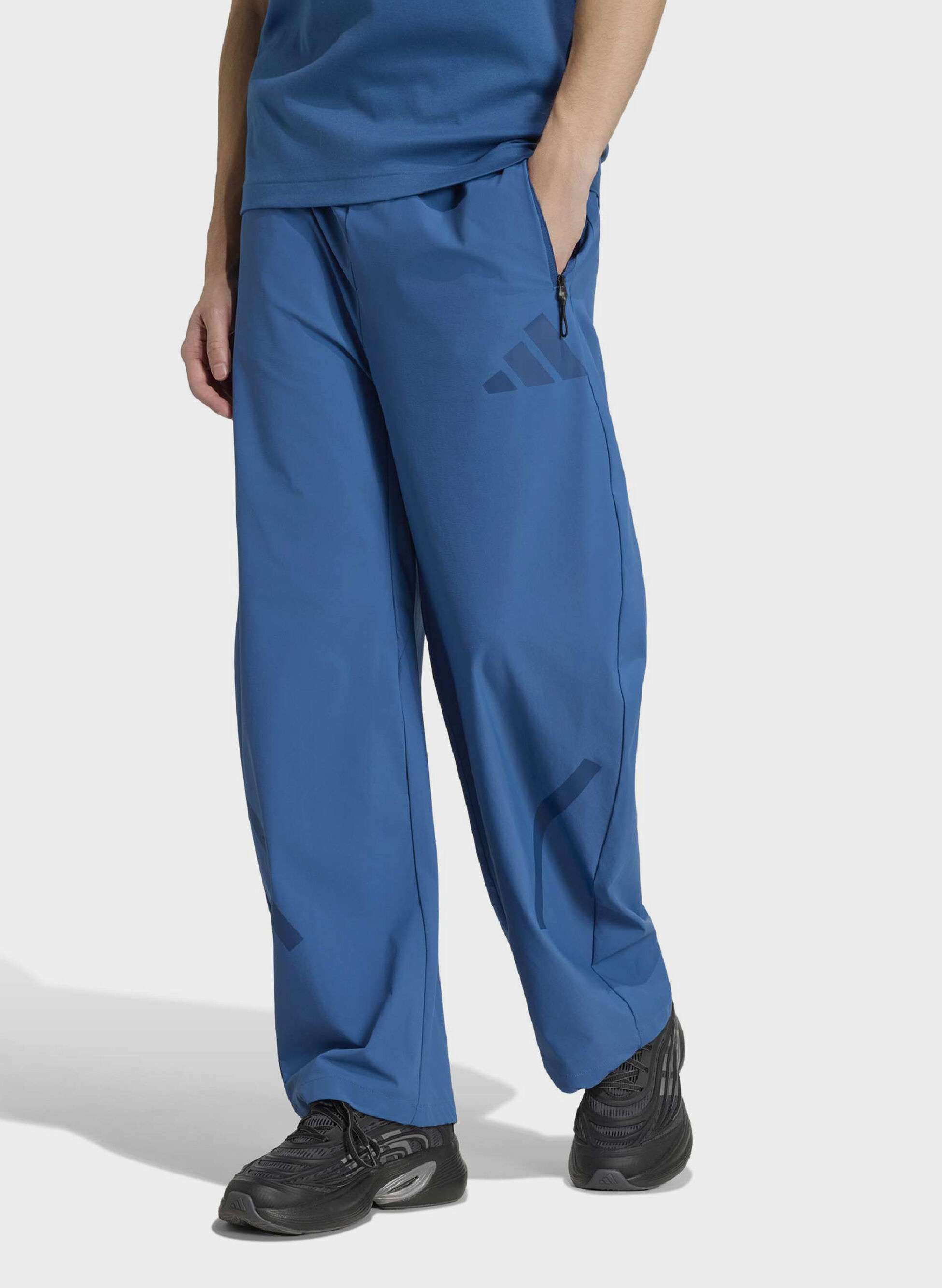 ADIDAS PANTALONE Z.N.E. M