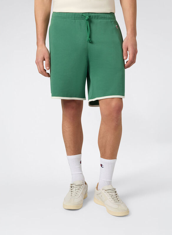 BERMUDA RINGER, GS108 GREEN, medium