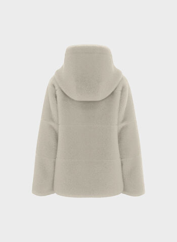 GIUBBOTTO PELLICCETTA MOSA RAGAZZA, , small