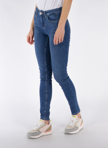 JEANS DIVINE HIGH WAIST, 78738 STONE, small
