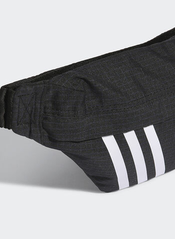 MARSUPIO 3 STRIPES UNISEX, BLK, small