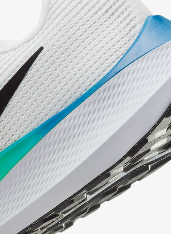 SCARPA AIR ZOOM PEGASUS 40, 006 GREYBLUELIME, small