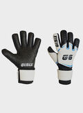 GUANTI DA PORTIERE EFFECT 26 HARDGROUND, - WHTBLKBLUE, thumb