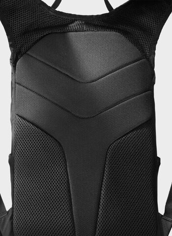 ZAINO TRAILBLAZER 10 UNISEX, BLK, small