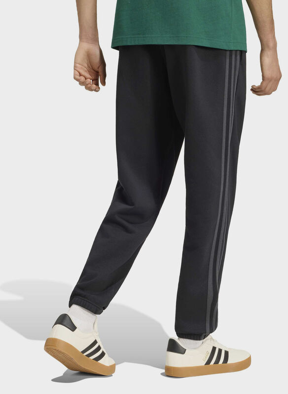 PANTALONE 3S FL, - BLK CARBON, medium