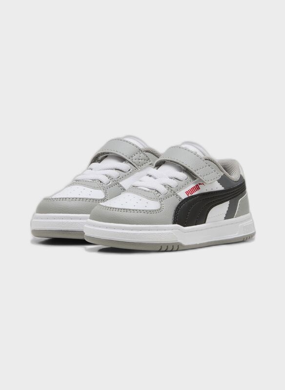 SCARPA CAVEN III INFANT, 09 WHTGREYBLK, medium