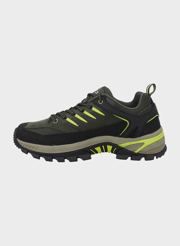 SCARPA RIGEL LOW 2.0 WP SCAMOSCIATO IMPERMEABILE, 02FV GREENLIME, medium