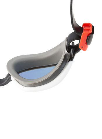 OCCHIALINO RUSH PRO MIRROR RACING, C BLK, small