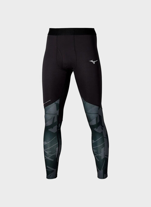 CALZAMAGLIA VIRTUAL BODY G5, 09 BLK, medium