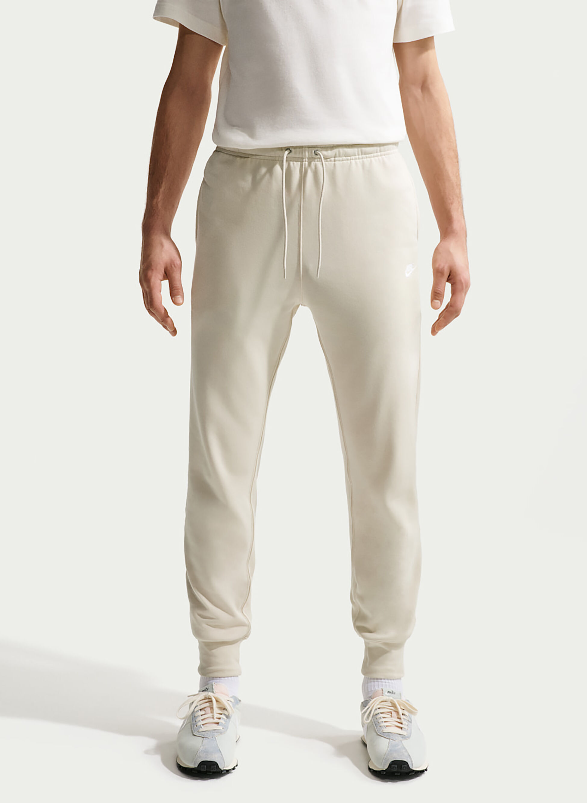NIKE PANTALONE CLUB