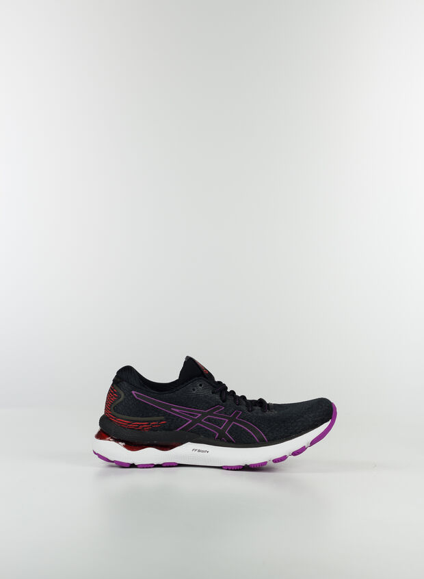 SCARPA GEL NIMBUS 24, 004 BLKVIOLET, large