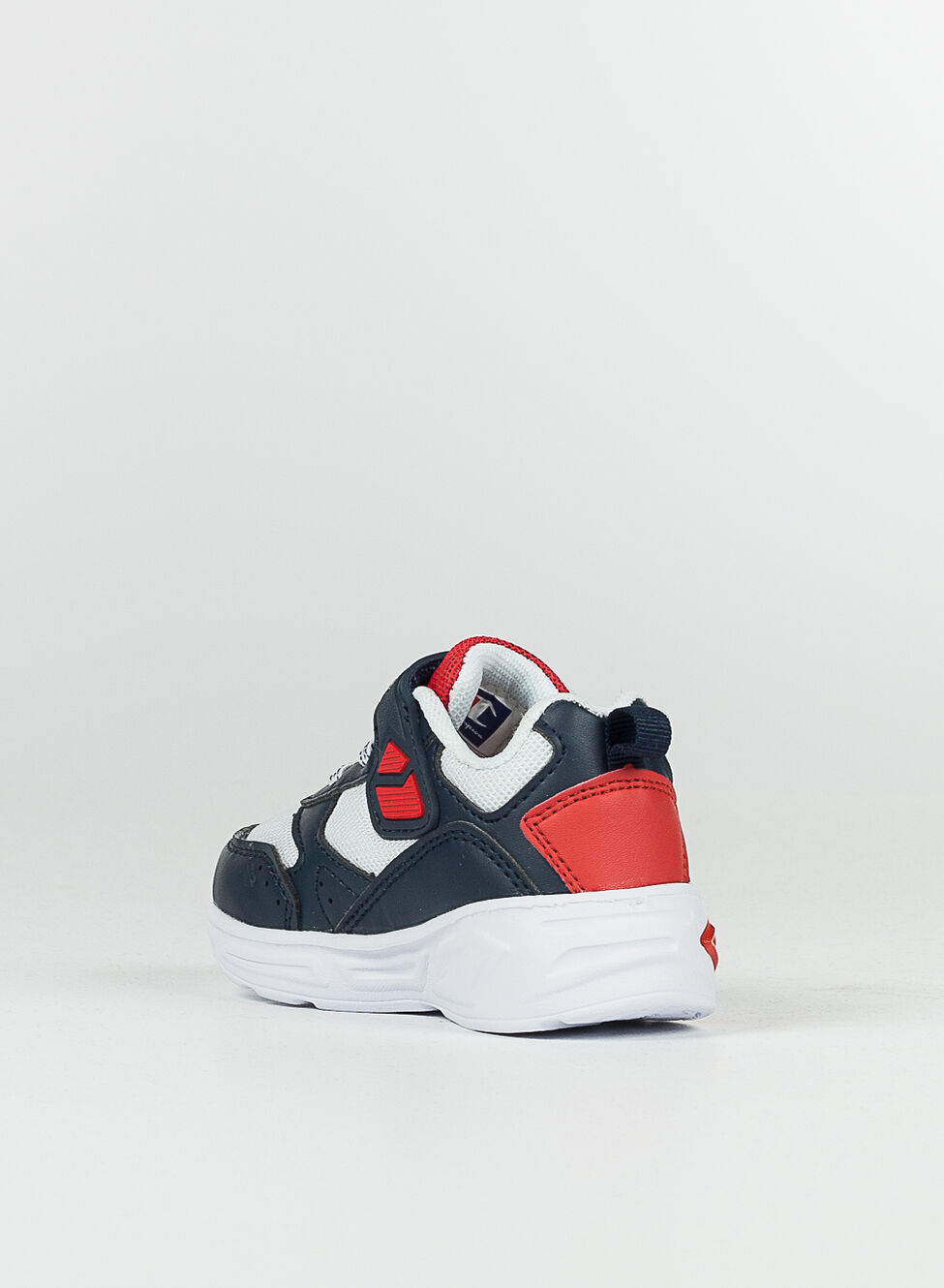 CHAMPION SCARPA WAVE LED BIMBO Bianco, Blu, Multicolor, Rosso Bambino |  Sport85