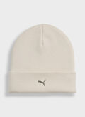 CAPPELLO MAGLIA LOGO METAL, 04 PANNA, thumb