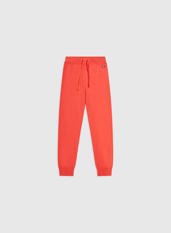 PANTALONE ICONS, PS182 CORALLO, medium