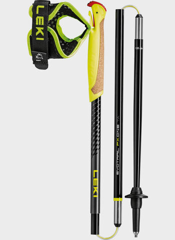 COPPIA BASTONI EVOTRAIL FX ONE, BLKYELRED, small