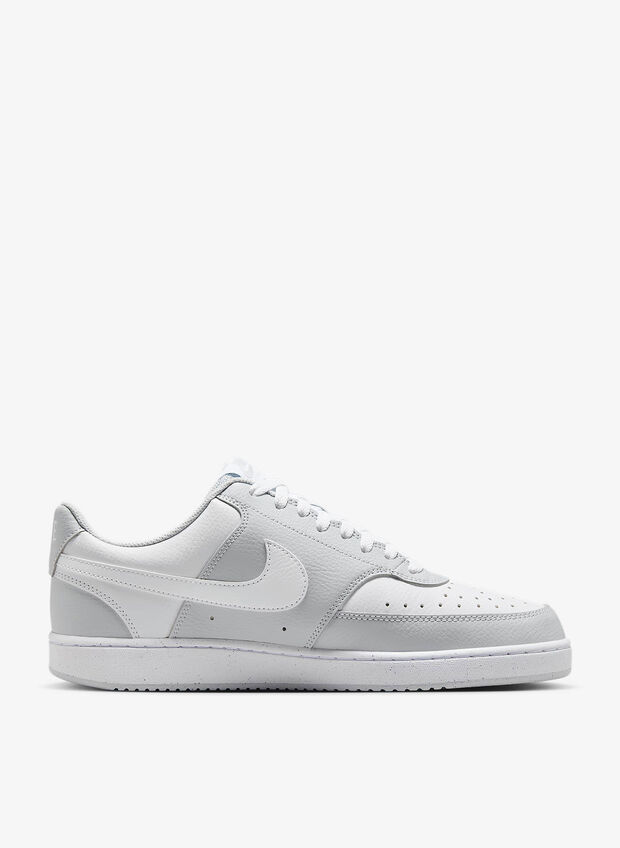 SCARPA COURT VISION LOW, 002 PLATINUMWHT, large