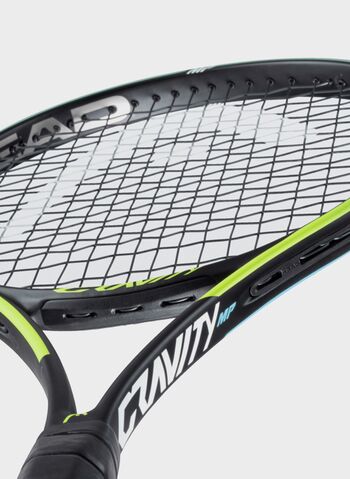 TELAIO GRAVITY MP, BLKTEAL, small