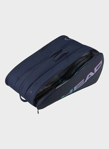 BORSONE DA TENNIS TOUR XL 12R, NV NVY, small