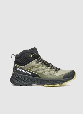 SCARPA RUSH 2 MID GTX, OLIVE, small