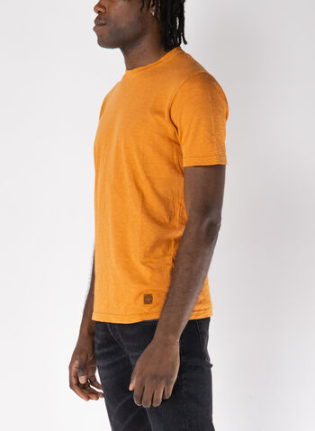 T-SHIRT FIAMMATA, MANGO, small