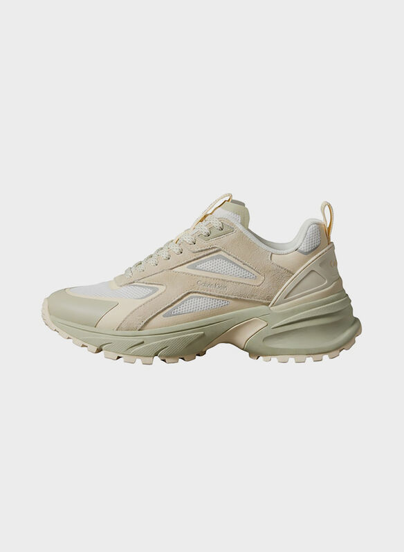 SCARPA HIKE RUNNER STRIPE, 02N WHTMINT, medium