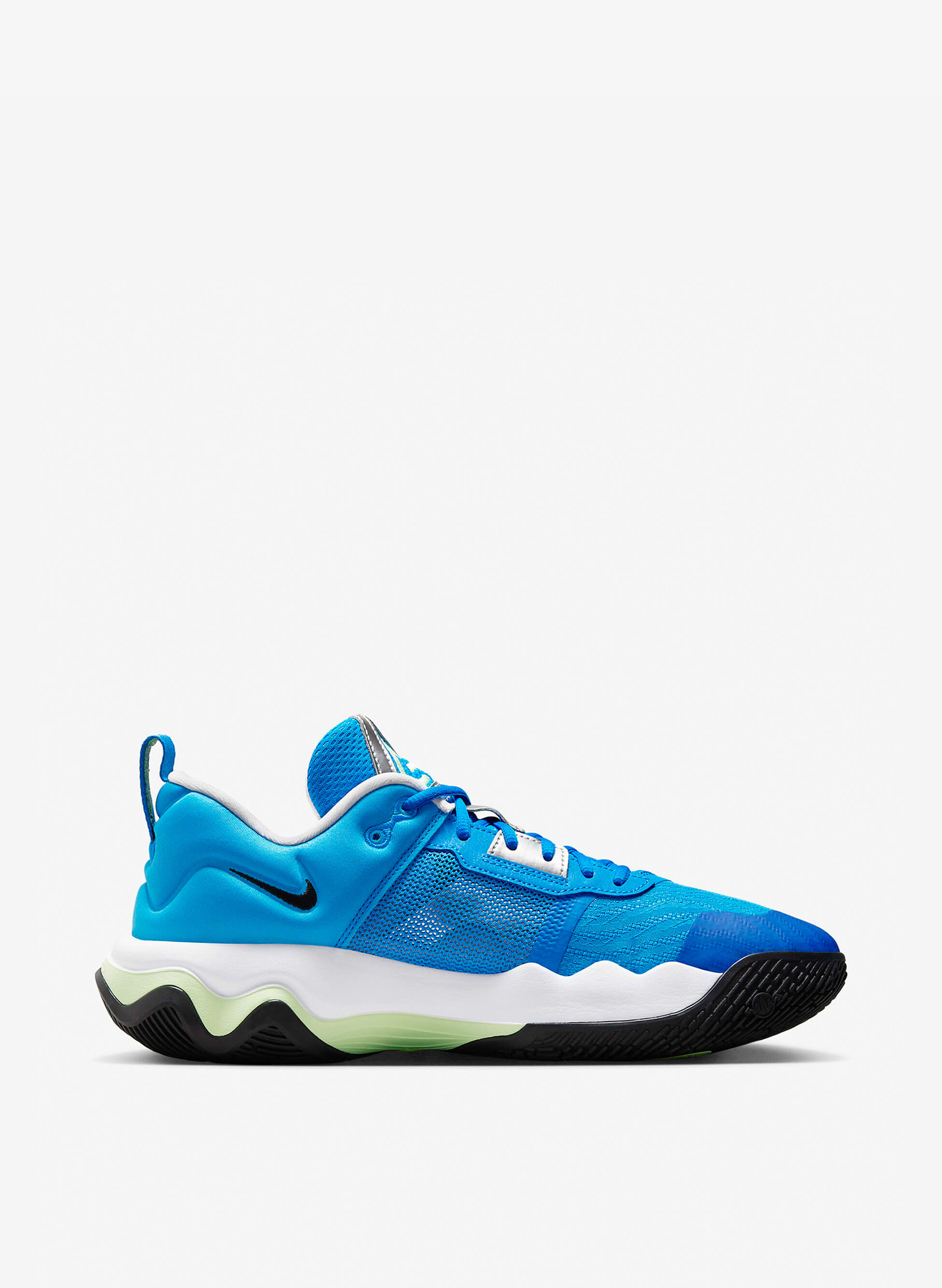 NIKE SCARPA GANNIS IMMORTALITY 3