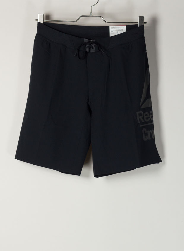 SHORT CROSSFIT EPIC, BLK, large
