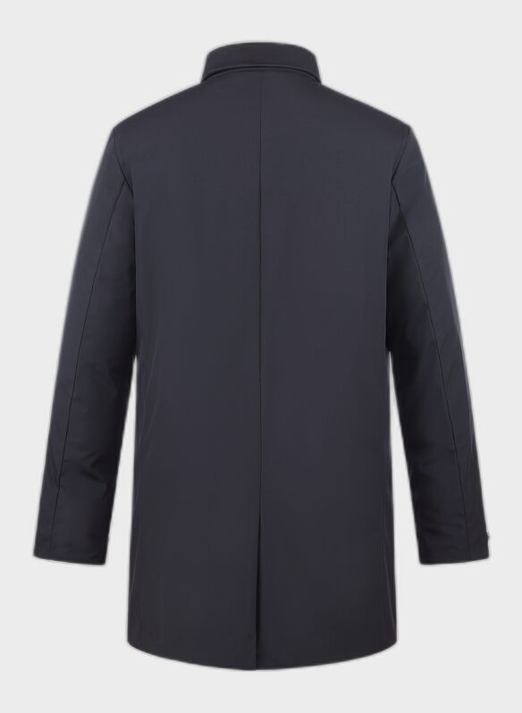 CAPPORTTO GEORGE SOFTSHELL, 336931 NVY, medium
