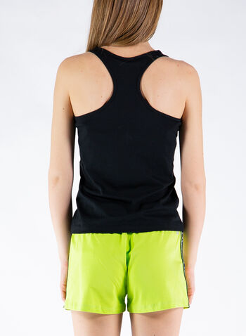 CANOTTA LOGO MULTICOLORE, , small