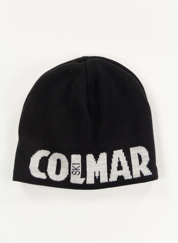 CAPPELLO BIG LOGO, 99 BLK, small