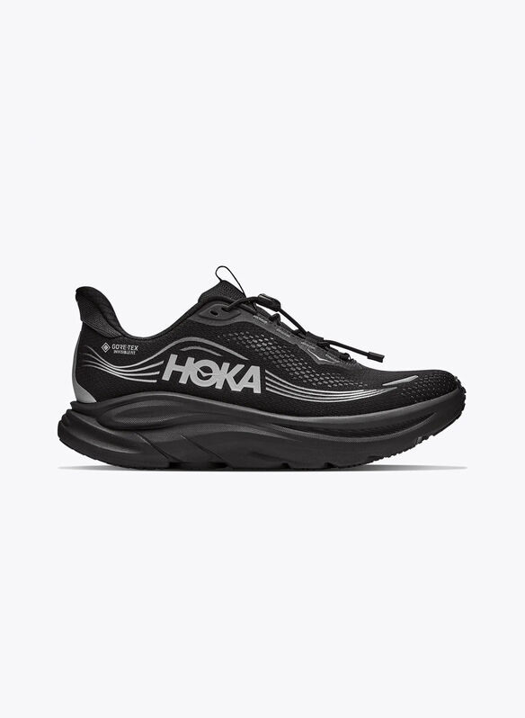 SCARPA CLIFTON 11 GTX, BBLC BLK, medium