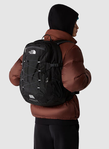 ZAINO BOREALIS CLASSIC UNISEX, KT0 BLK, small