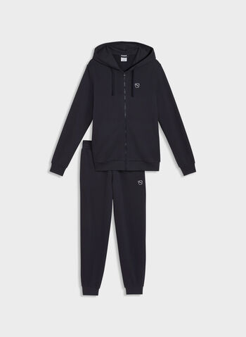 TUTA ESS ELEVATED, 16 NVY, small
