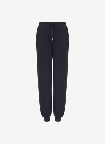 PANTALONE PRECOUS, UC001 BLK, small