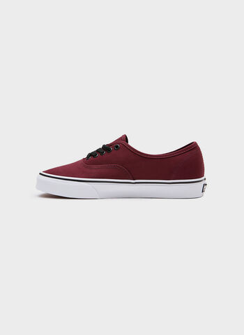 SCARPA AUTHENTIC, BORDO, small
