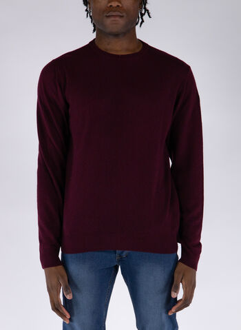 MAGLIONE GIRO, 594 BORDEAUX, small
